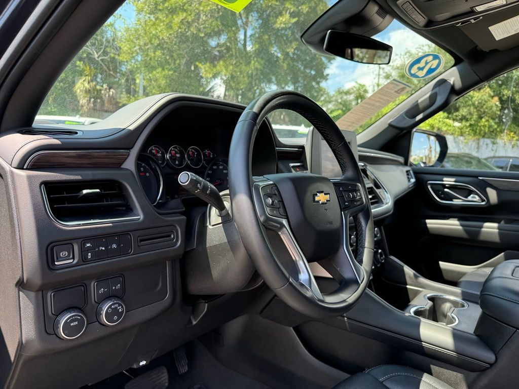 2023 Chevrolet Tahoe LS 32