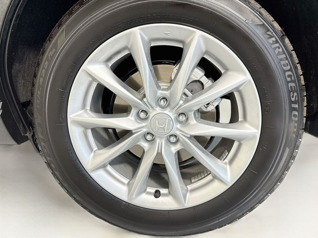Thumbnail: 2026 Honda CR-V - 30