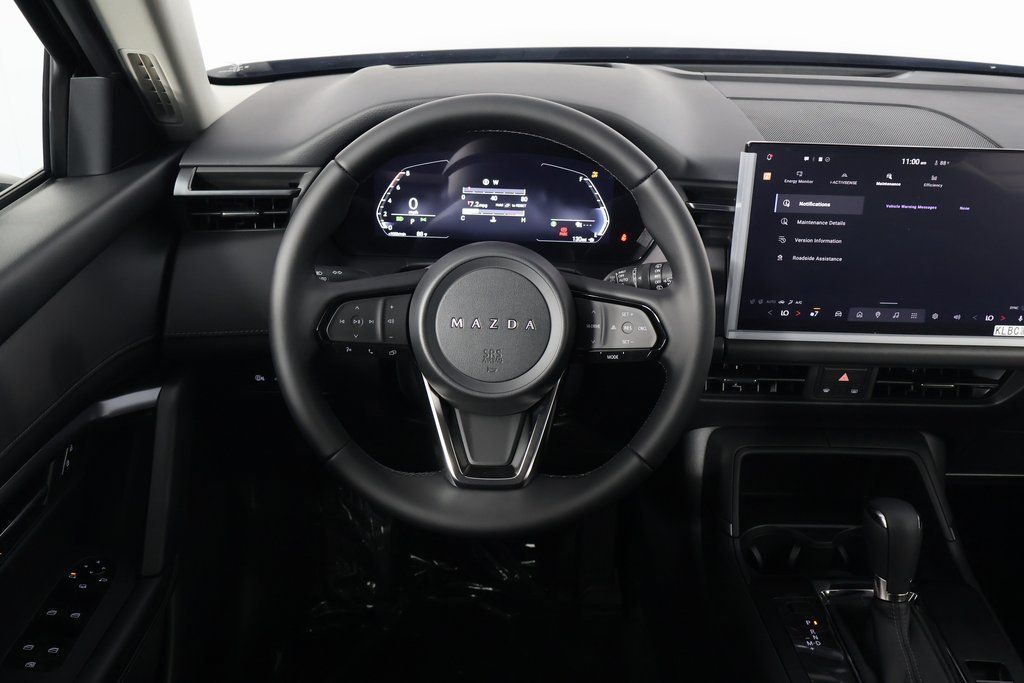 Thumbnail: 2026 Mazda CX-5 - 3