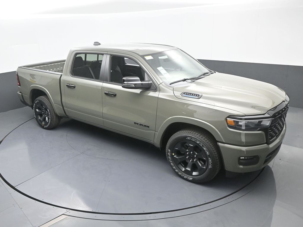 New 2026 Canyon Lake Ram Big Horn/Lone Star image 49