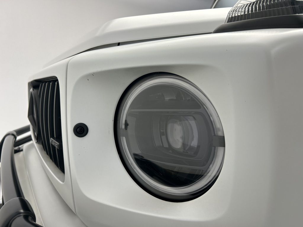 Thumbnail: 2022 Mercedes-Benz G-Class - 9