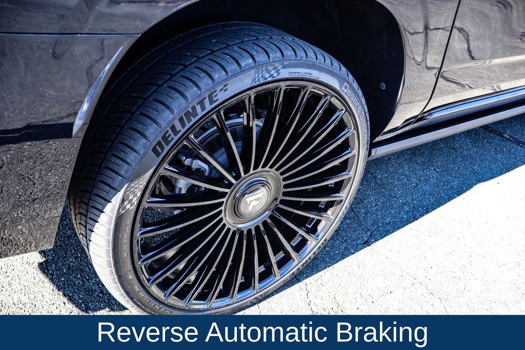 CadillacEscalade ESV44