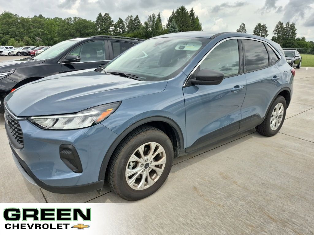 2024 Ford Escape Active AWD