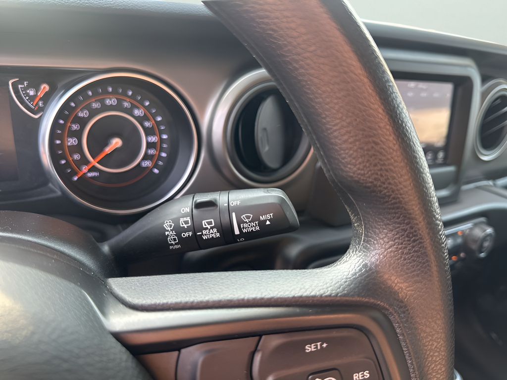 Used Car 2022 Jeep Wrangler  Unlimited Willys For Sale Under $30,000 In Austin, Texas