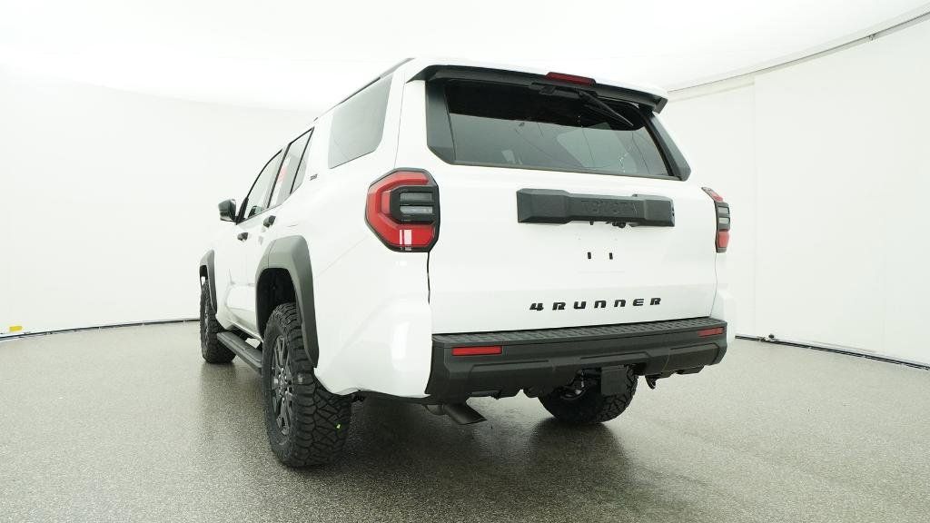 Thumbnail: 2025 Toyota 4Runner - 12