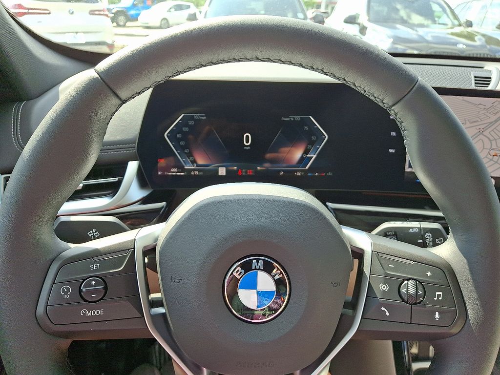 Thumbnail: 2025 BMW X1 - 9