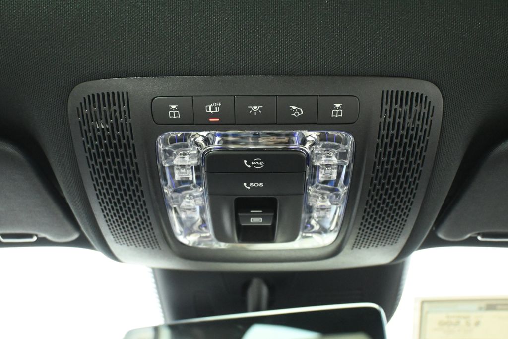 Thumbnail: 2026 Mercedes-Benz GLA - 16