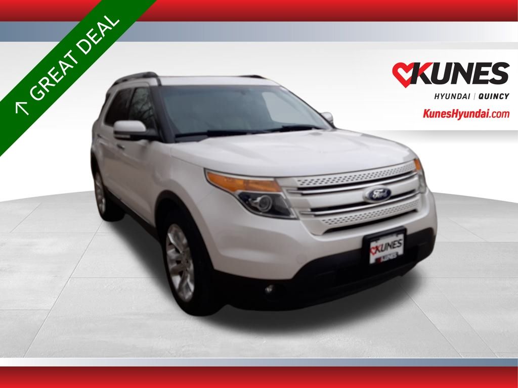 Explorer Limited