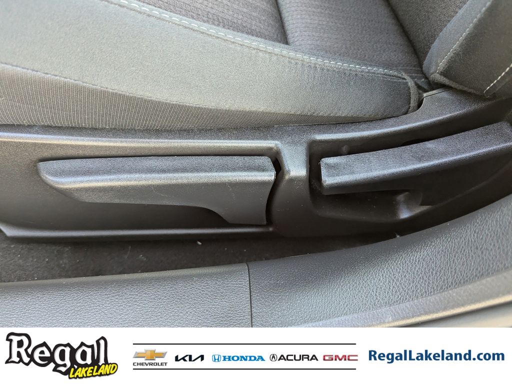 used 2025 Nissan Altima car, priced at $17,896