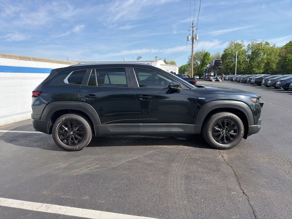 Thumbnail: 2025 Mazda CX-50 - 6