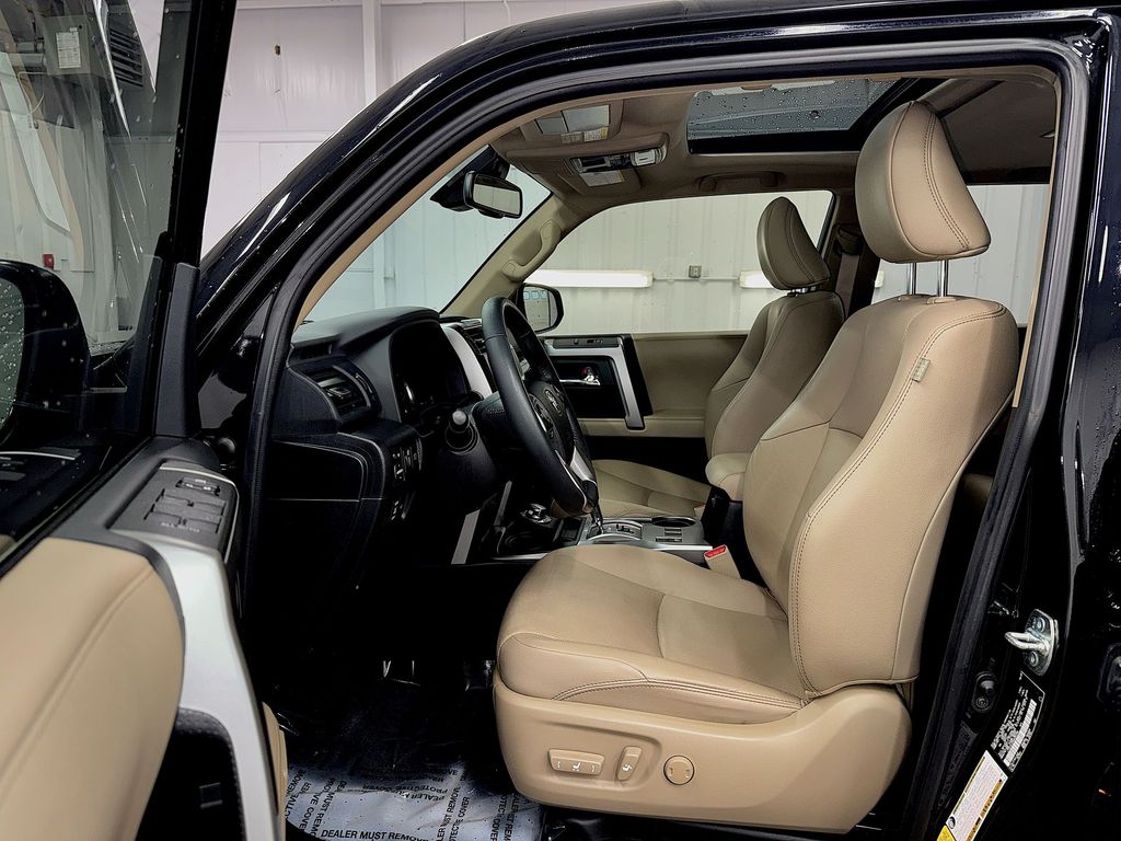 Used 2022 Toyota 4Runner SUV