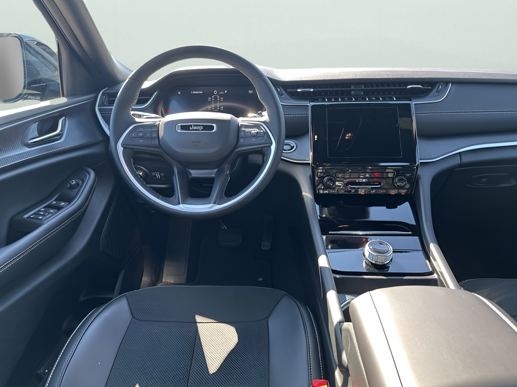 New Car 2025 Jeep Grand Cherokee L  For Sale Under $50,000 In Austin, Texas