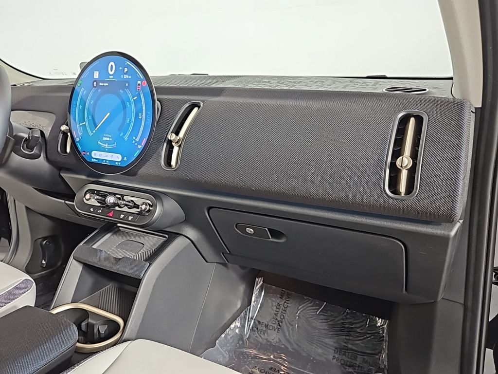 Thumbnail: 2025 MINI Cooper Countryman - 14