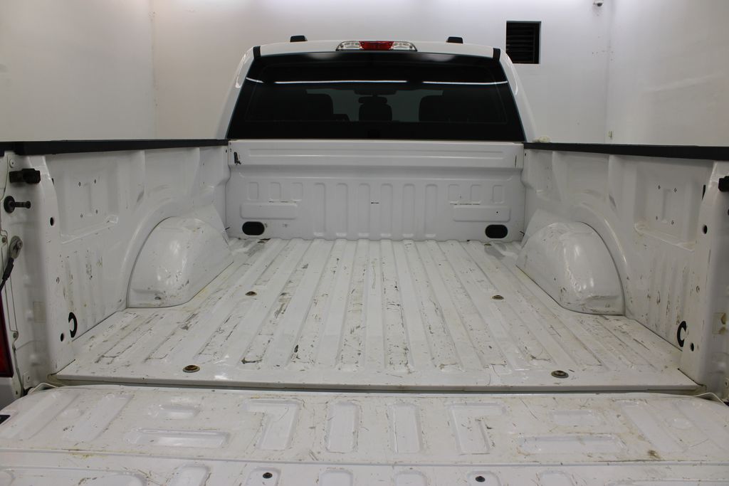 used 2021 Ford F-150 car, priced at $31,999