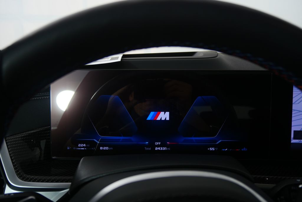 Thumbnail: 2024 BMW X5 - 19