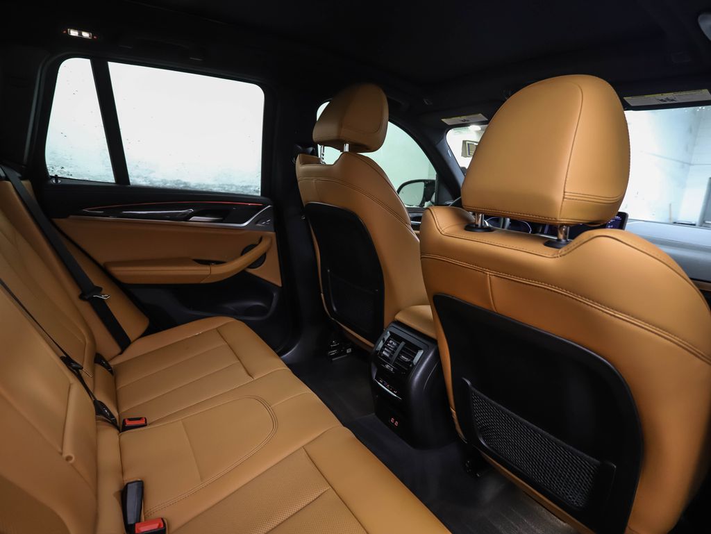 Thumbnail: 2023 BMW X3 - 26