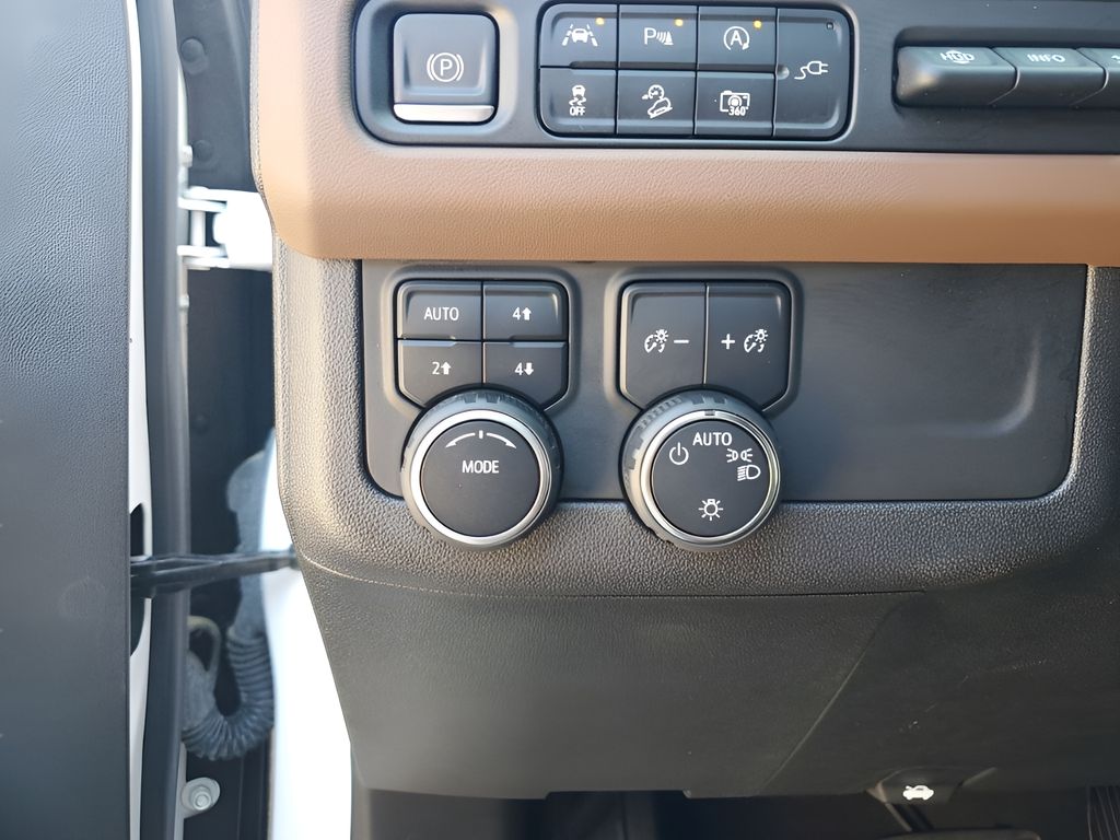 Used Car 2022 Chevrolet Tahoe  High Country For Sale Under $70,000 In Austin, Texas