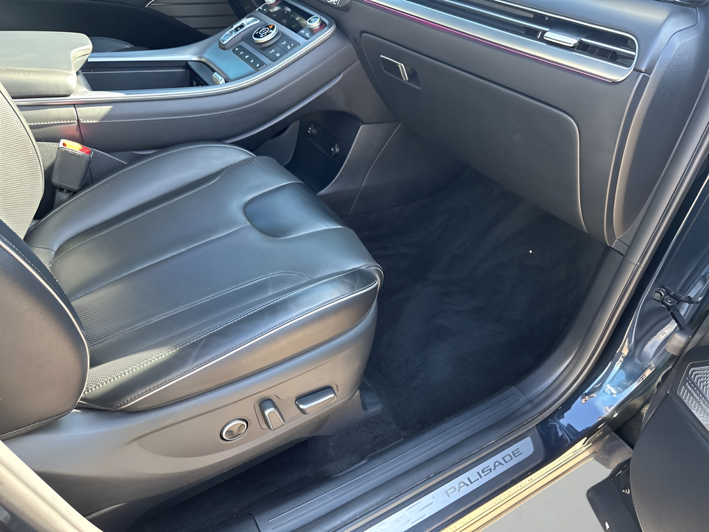 Used Car 2024 Hyundai Palisade  Calligraphy For Sale Under $50,000 In Austin, Texas