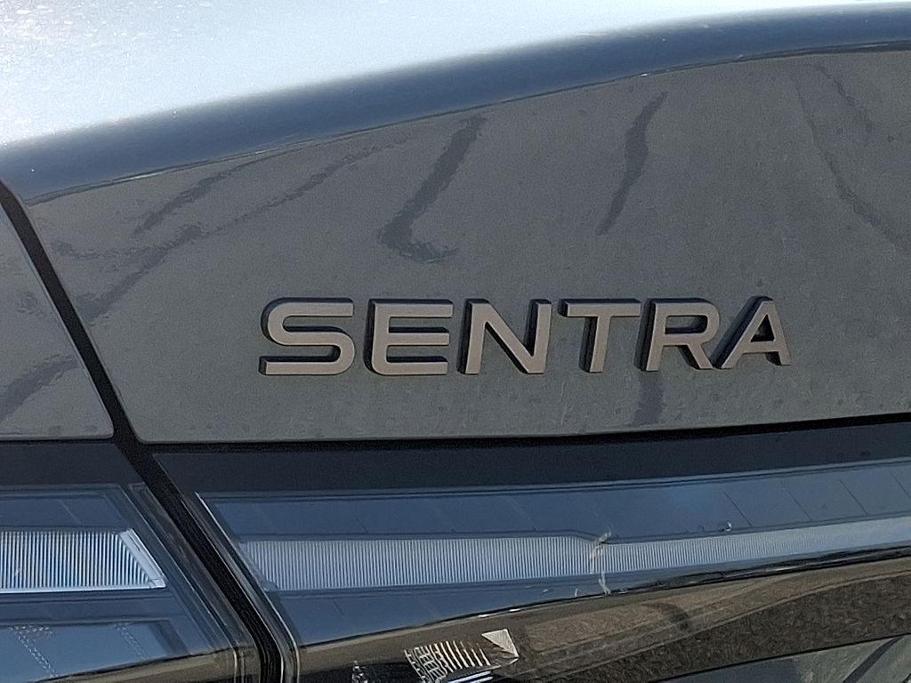 2026 Nissan Sentra — photo 20