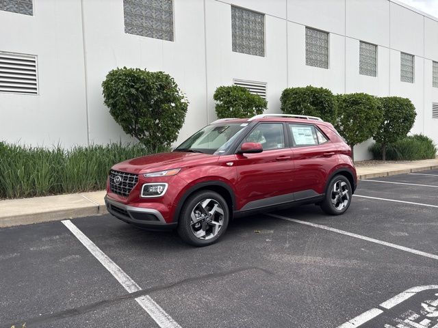 Thumbnail: 2025 Hyundai Venue - 8