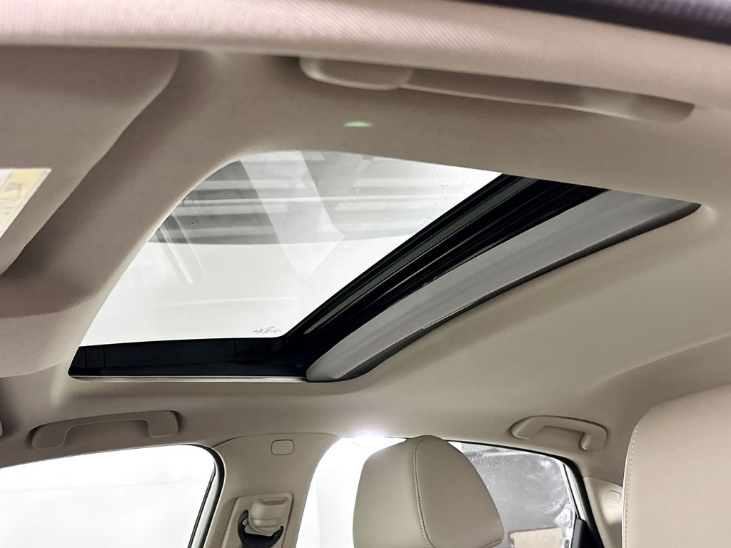 2022 Honda Civic EX-L