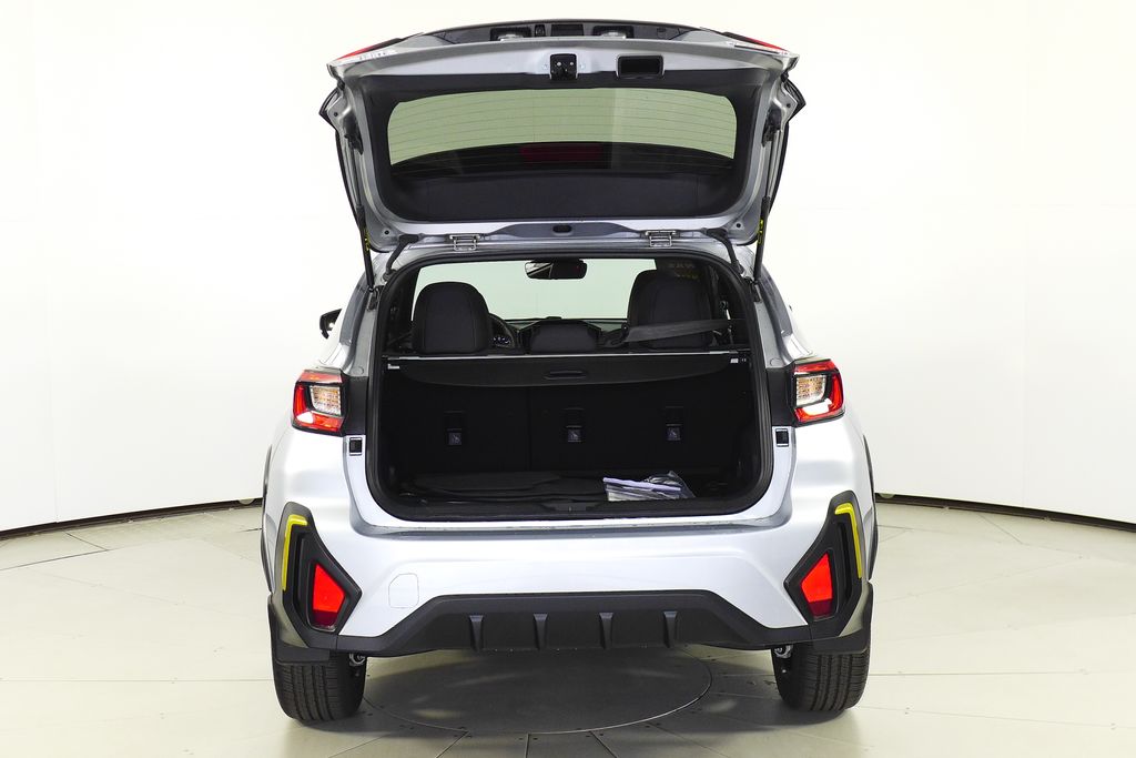 Thumbnail: 2025 Subaru Crosstrek - 10