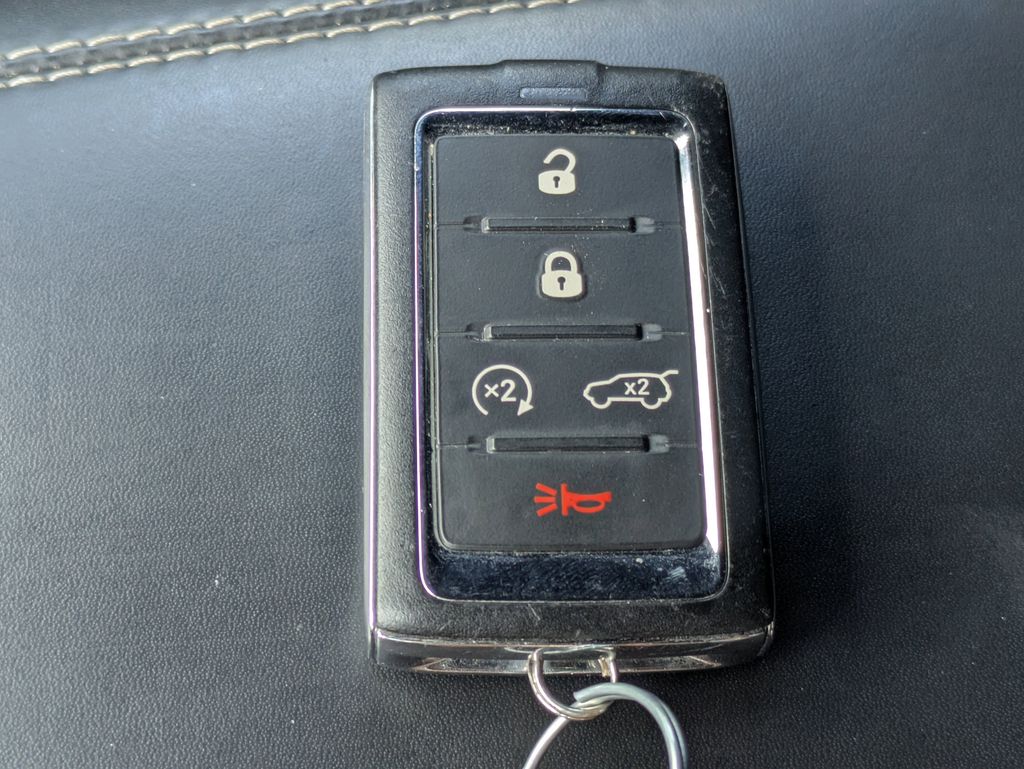 Used 2023 Jeep Grand Cherokee Overland 4xe For Sale In Gainesville