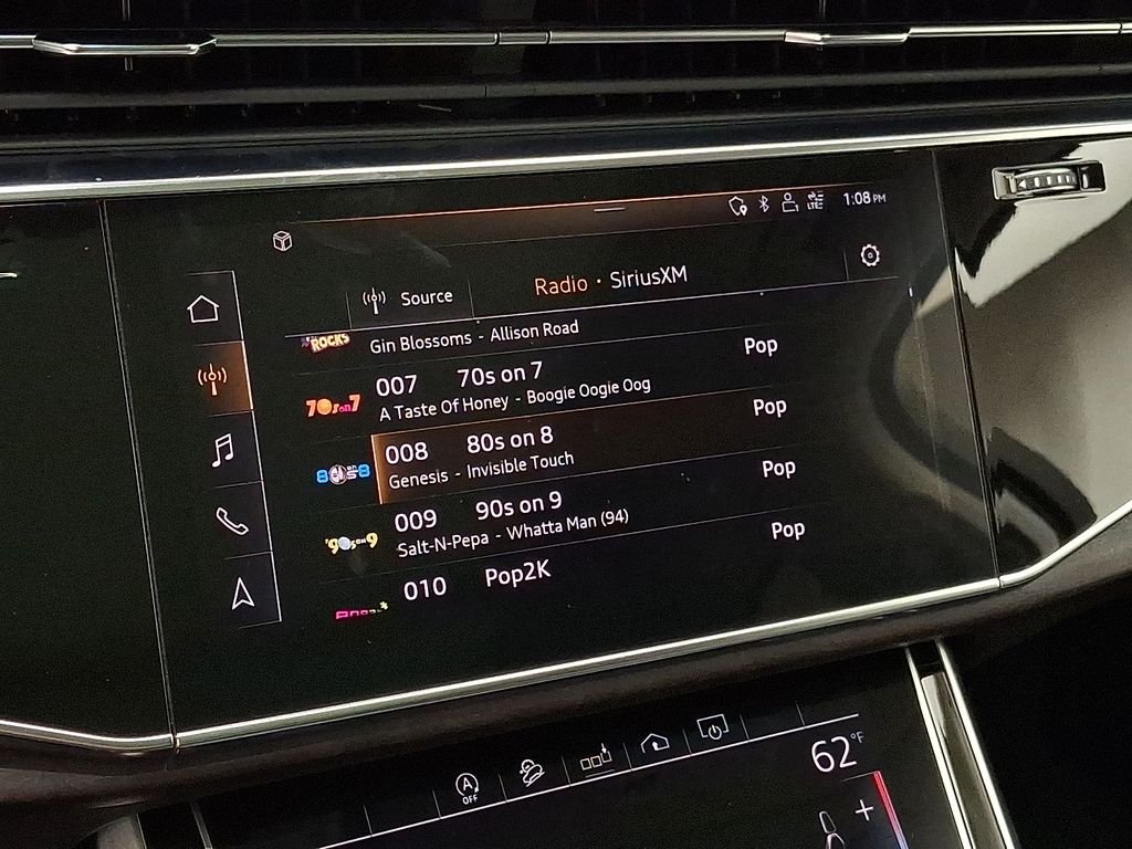 Thumbnail: 2020 Audi Q7 - 18