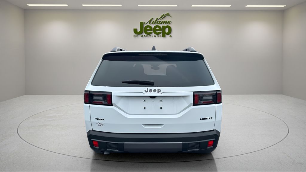 2026 Jeep Cherokee Limited - Photo 11