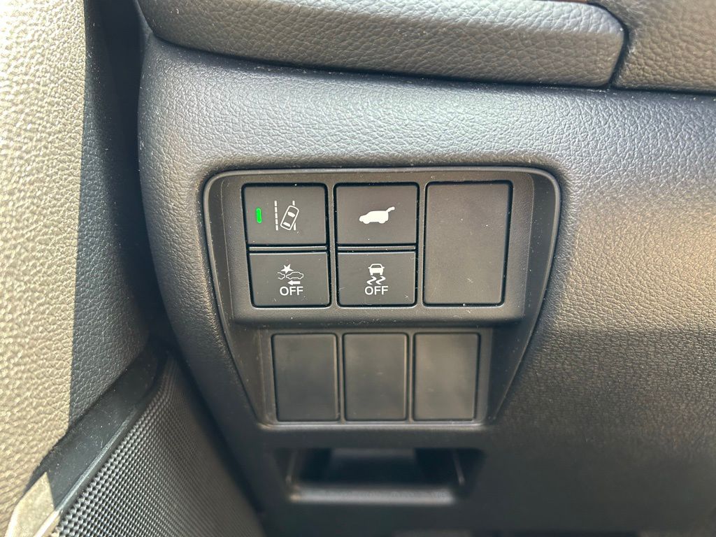 2022 Honda CR-V Touring 14