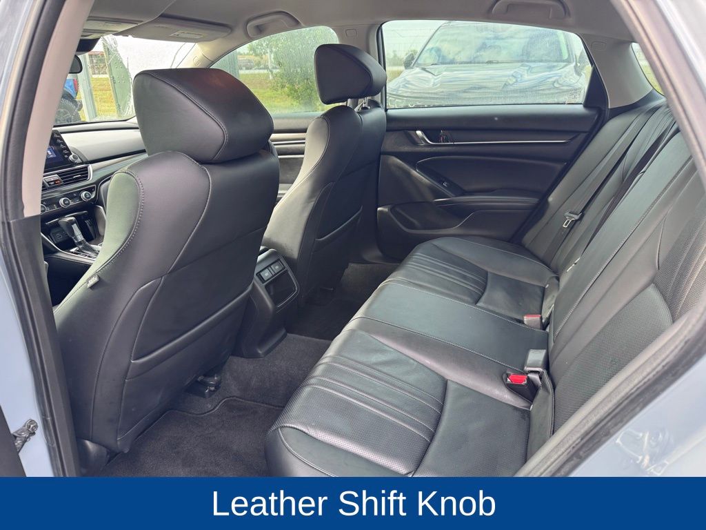 2022 Honda Accord Sport Special Edition