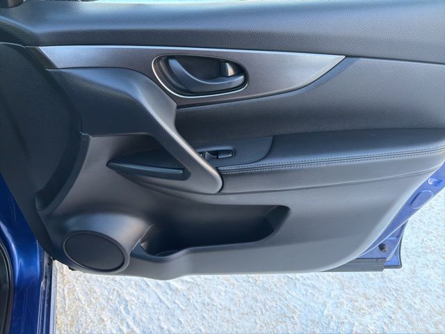 2021 Nissan Rogue Sport