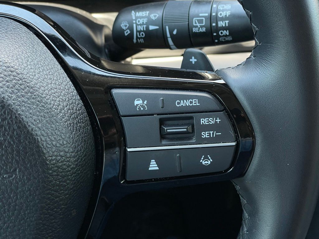 Thumbnail: 2025 Honda Pilot - 14