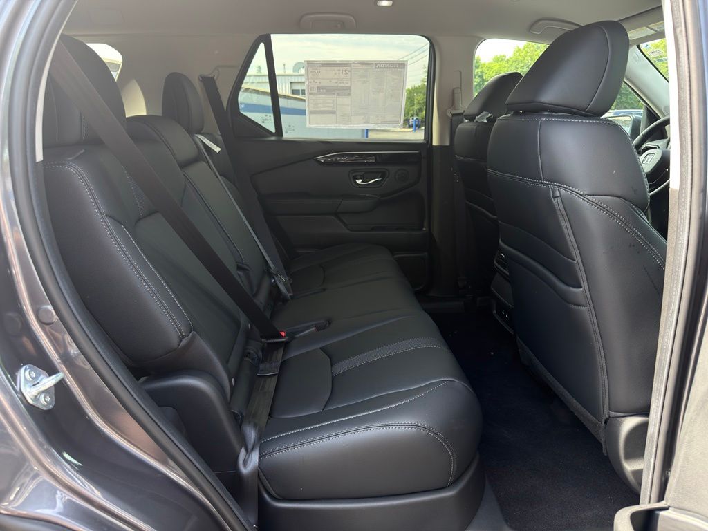Thumbnail: 2026 Honda Passport - 19