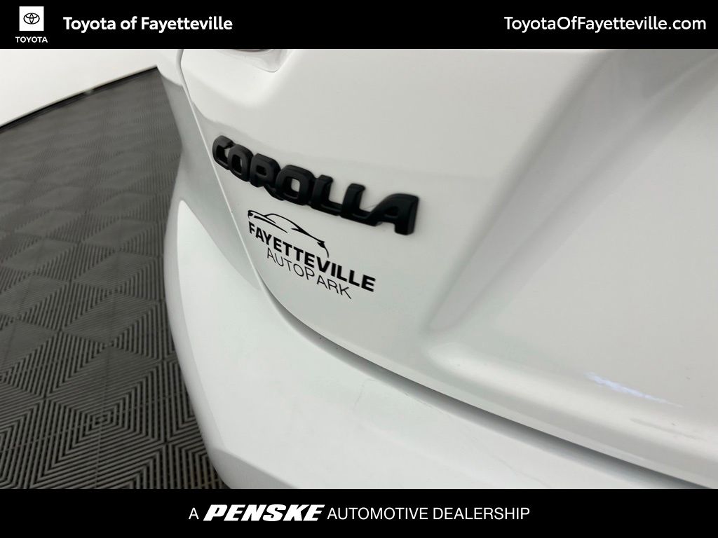 Thumbnail: 2024 Toyota Corolla - 3