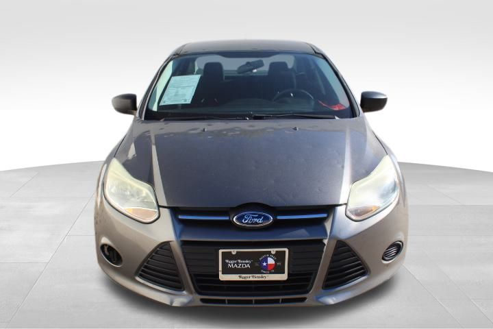 Used Car 2013 Ford Focus  S For Sale Under $10,000 In Georgetown, Texas
