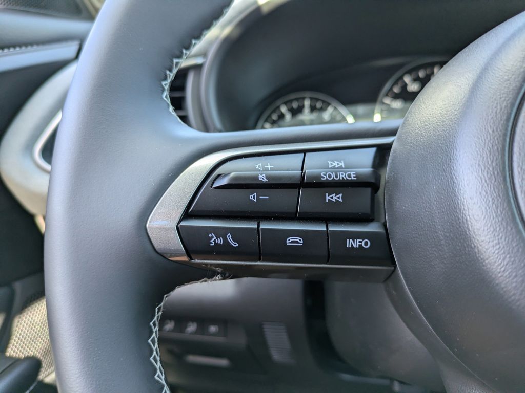 2026 Mazda CX-30 2.5 S Aire Edition