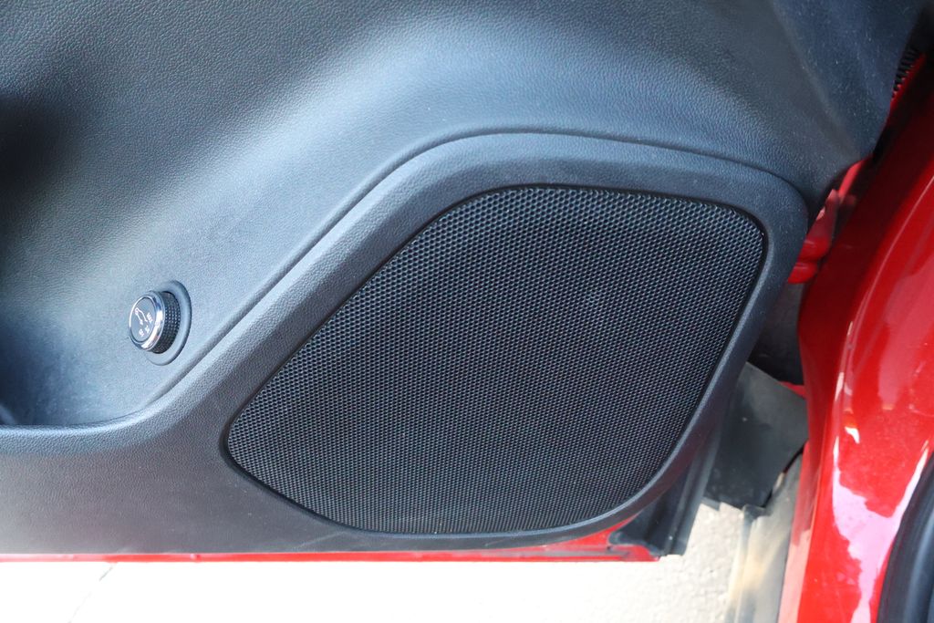 Thumbnail: 2023 Chevrolet Blazer - 16