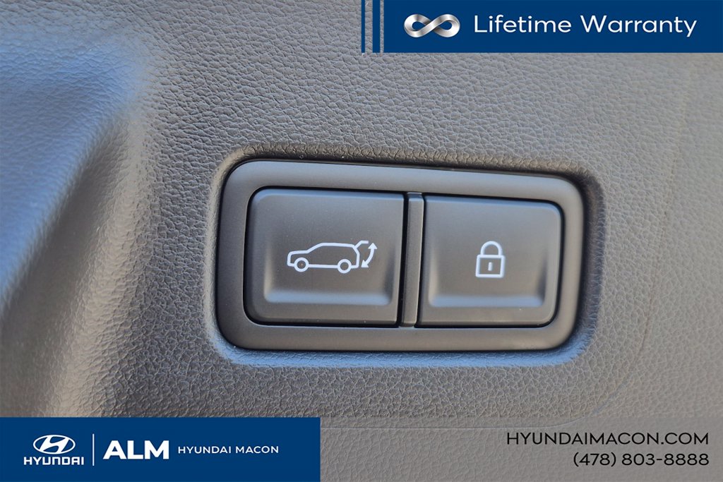 New 2026 White HYUNDAI SEL image 11