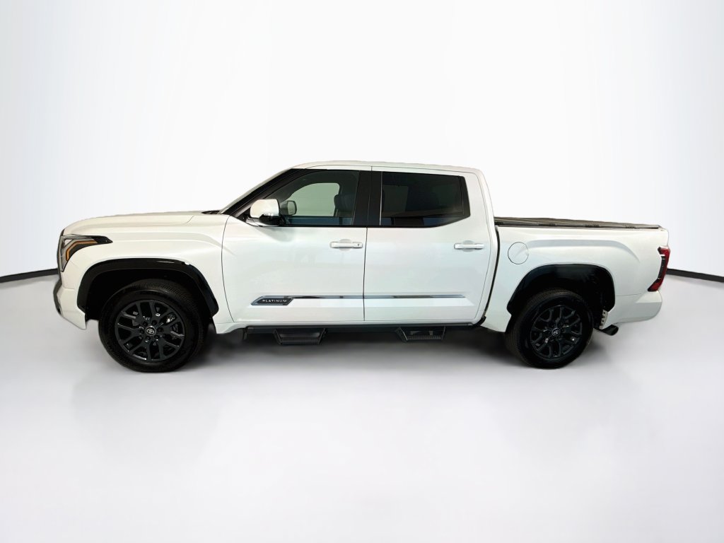 Thumbnail: 2025 Toyota Tundra - 8