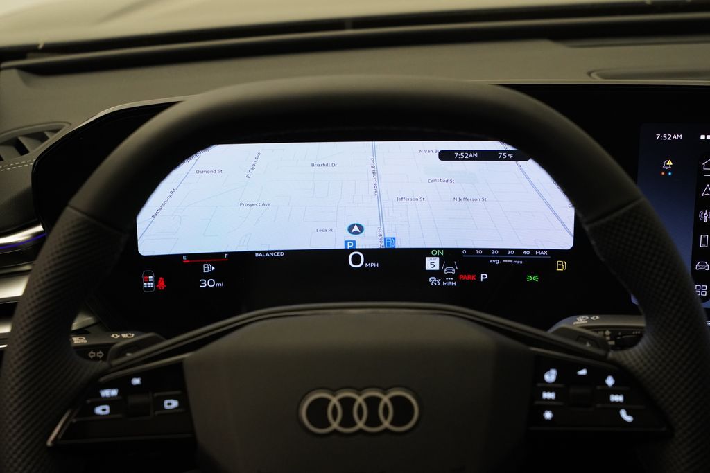 Thumbnail: 2026 Audi S5 - 11