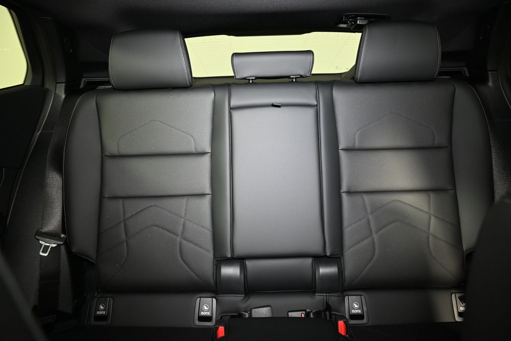 Thumbnail: 2026 BMW X2 - 25