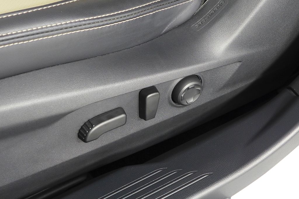 Thumbnail: 2025 Subaru Outback - 23