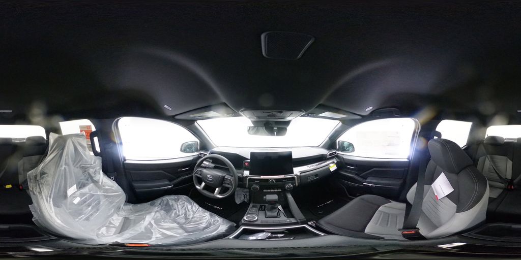 Thumbnail: 2025 Toyota Tacoma - 11