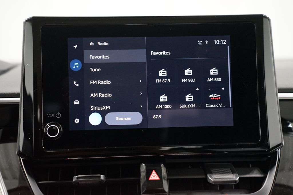 Thumbnail: 2026 Toyota Corolla - 18