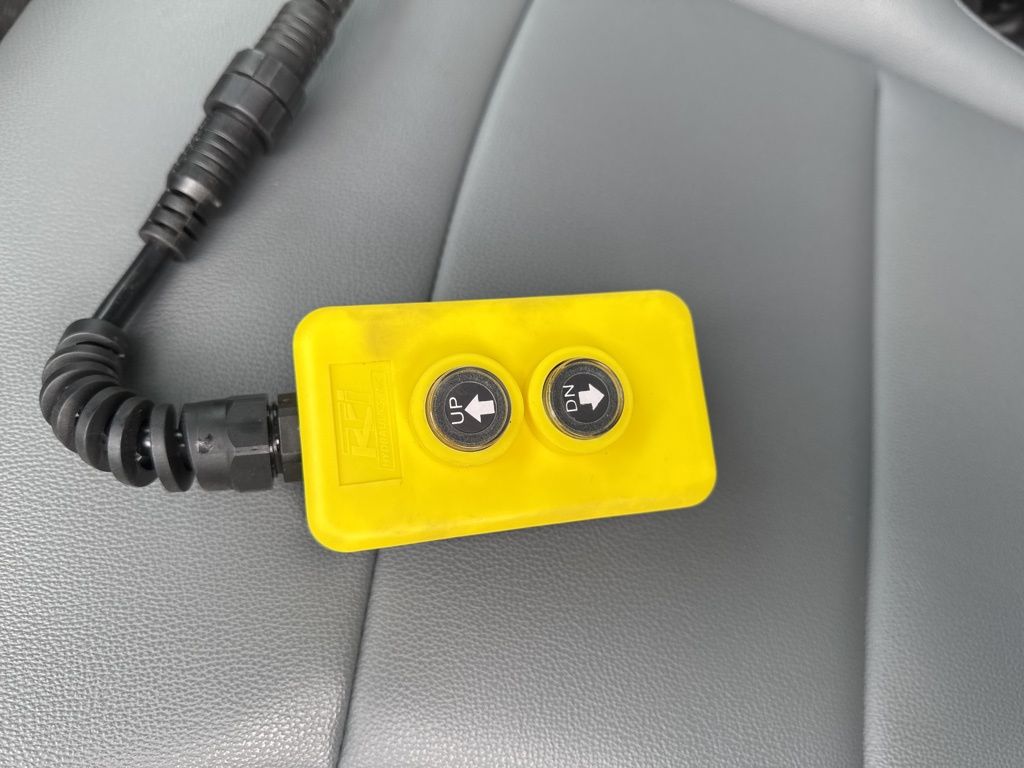 2026 Ford F-550 Chassis XL