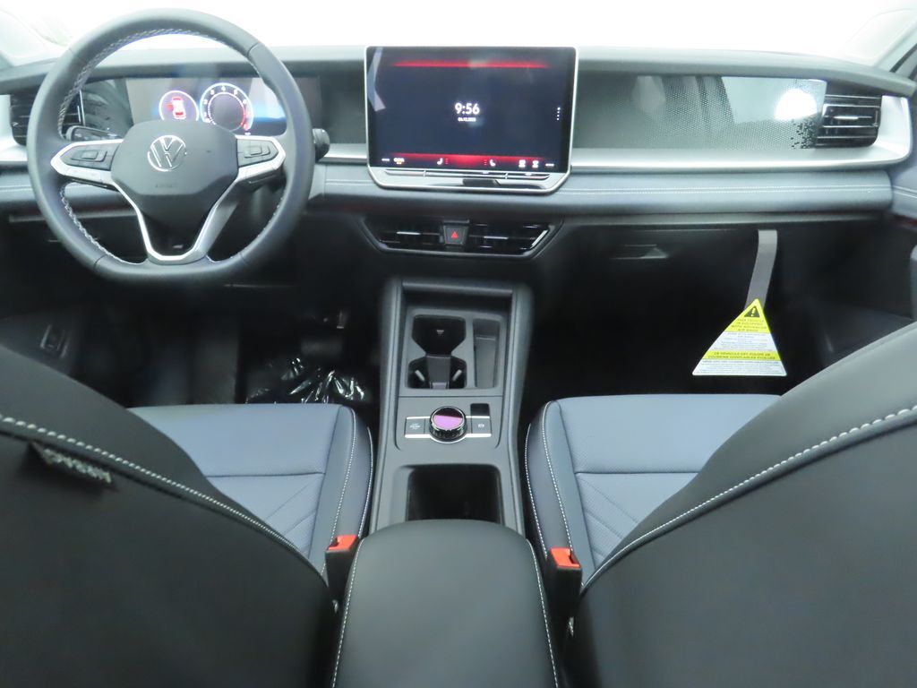 Thumbnail: 2026 Volkswagen Tiguan - 13