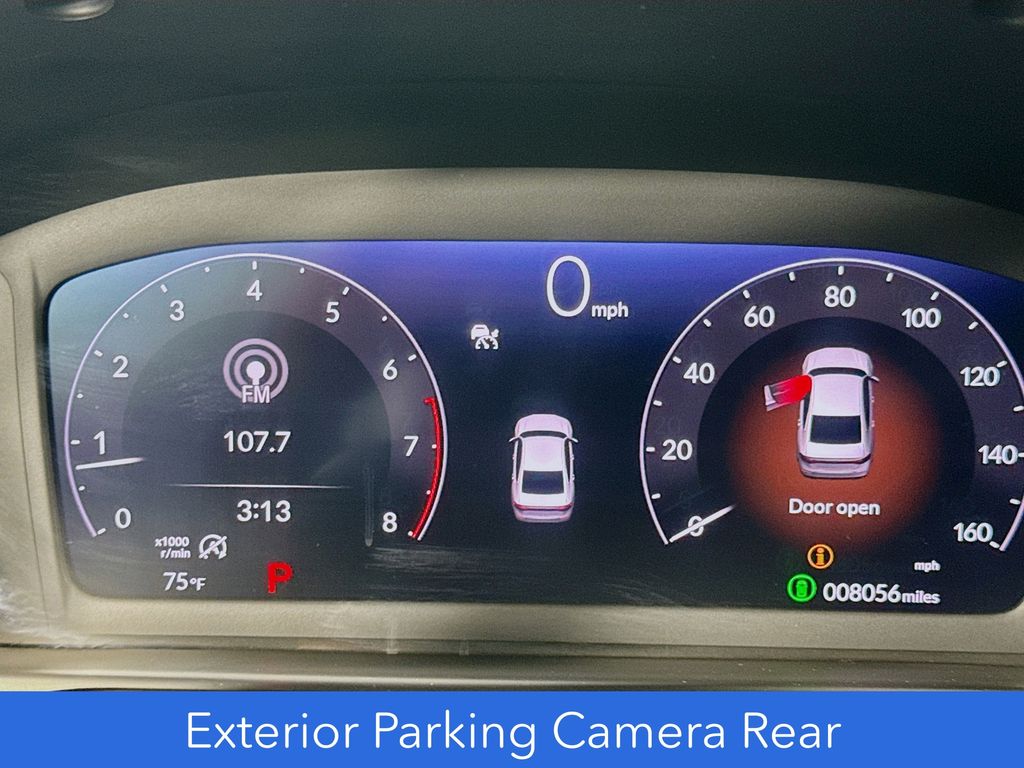 Used Car 2025 Honda Accord  Se For Sale Under $30,000 In Austin, Texas