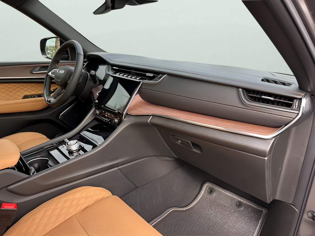 New Car 2025 Jeep Grand Cherokee  Summit For Sale Under $60,000 In Austin, Texas