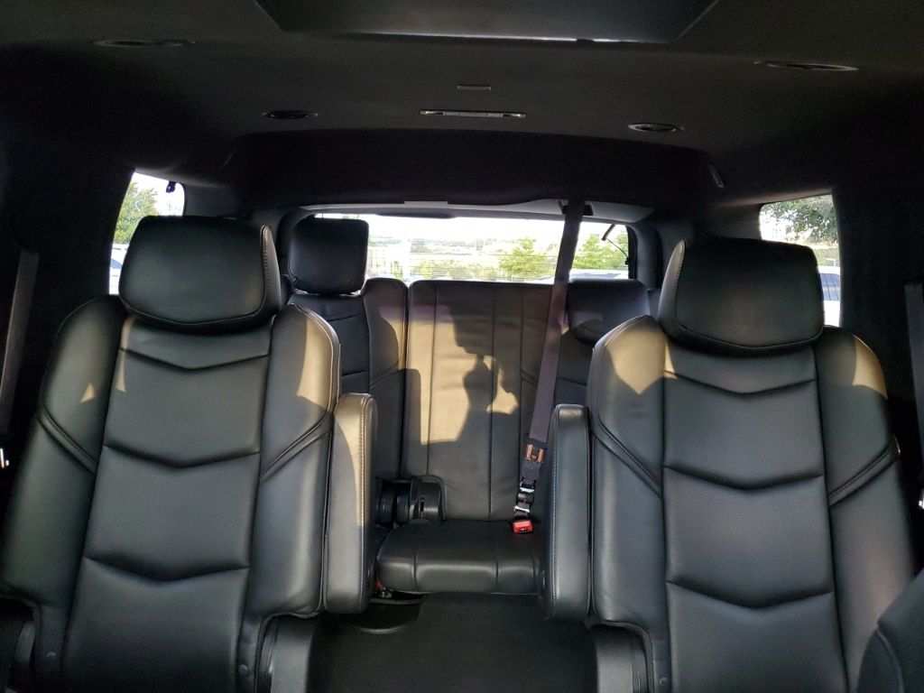 Used Car 2016 Cadillac Escalade  Platinum Edition For Sale Under $30,000 In Austin, Texas